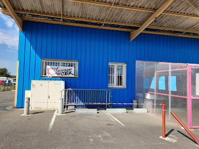 Les Restos du Coeur Agen Centre Distributions Guignard à Boé