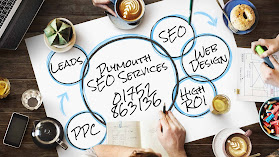 Plymouth SEO Services