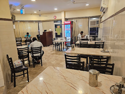 Ganesh Bhavan Restaurant - 6HJQ+H25, Palace Rd, Manama, Bahrain