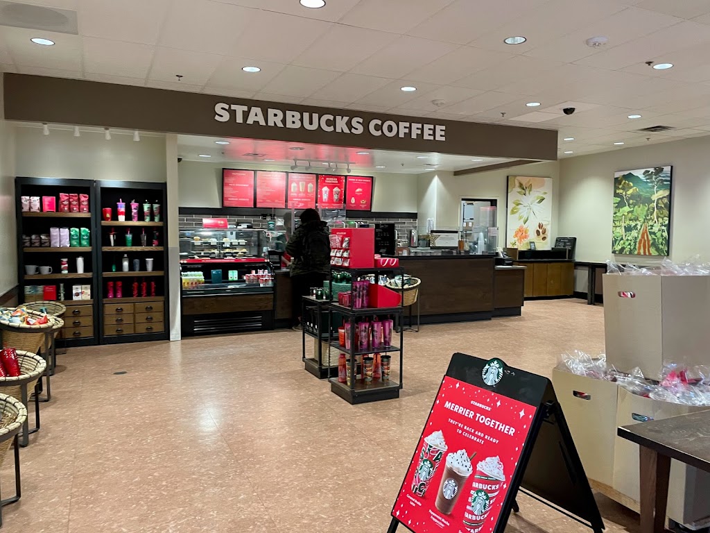Starbucks 97703