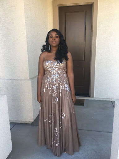 Bridal Shop «Elegant Designs Bridal», reviews and photos, 2001 Arden Way, Sacramento, CA 95825, USA