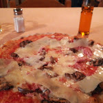 Photo n°1 de l'avis de Simone.o fait le 08/06/2018 à 19:27 sur le  Antica Costese à Castelverde