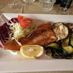 Photo n°1 de l'avis de andrea.e fait le 31/01/2024 à 14:03 sur le  Ristorante Pizzeria Trittico à Trento