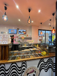 Photo n°113 de Mon waffle à Paris ()