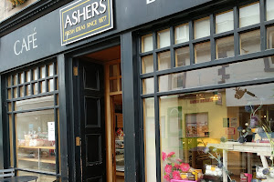 Ashers