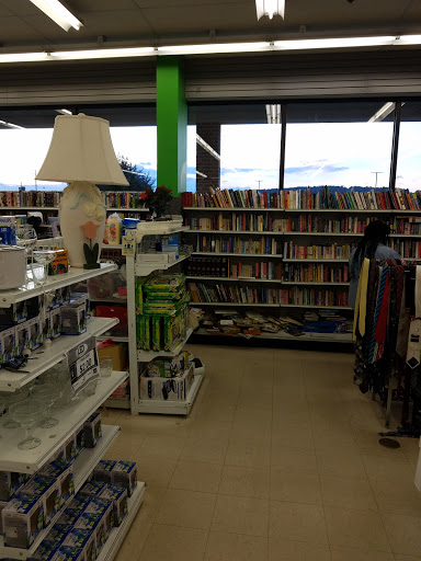 Thrift Store «Goodwill Store & Donation Center», reviews and photos, 121 Rohrerstown Rd, Lancaster, PA 17603, USA