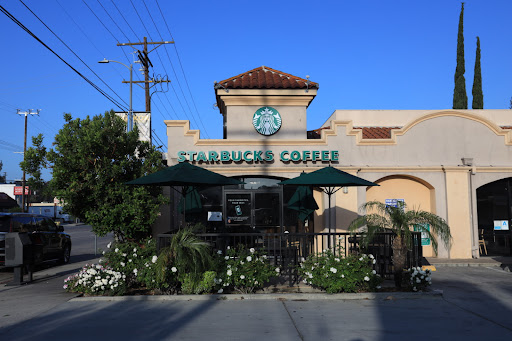 Starbucks image