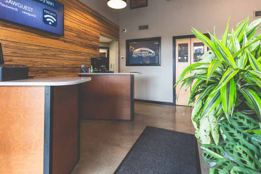 Auto Repair Shop «Silverdale Autoworks», reviews and photos, 3342 NW Byron St, Silverdale, WA 98383, USA