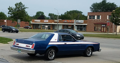 Auto Repair Shop «Law Auto Sales», reviews and photos, 32115 Michigan Ave, Wayne, MI 48184, USA