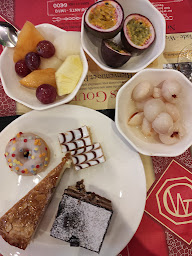 Photo n°50 de Saveur gourmandes à Mantes-la-Ville ()