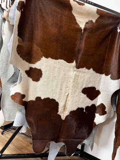 Craft Store «Tandy Leather Nashville-131», reviews and photos, 405 Harding Industrial Dr, Nashville, TN 37211, USA