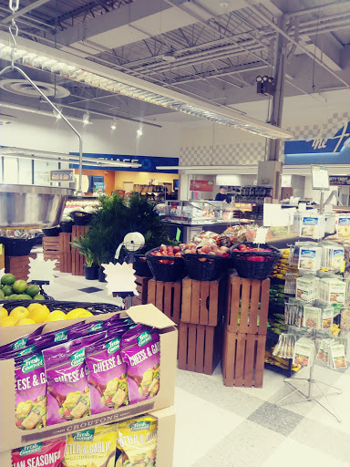 Supermarket «Hollywood Super Market», reviews and photos, 29200 N Campbell Rd, Madison Heights, MI 48071, USA