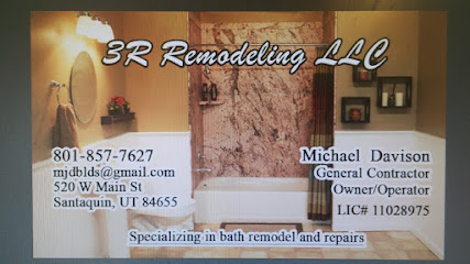 3R Remodeling LLC