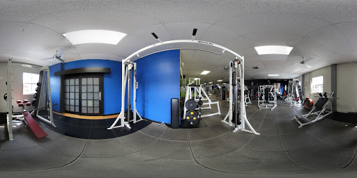 Health Club «clubX fitness center coral gables», reviews and photos, 1236 S Dixie Hwy, Coral Gables, FL 33146, USA