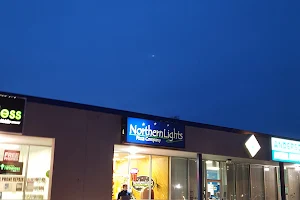 Northern Lights Pizza (102) image