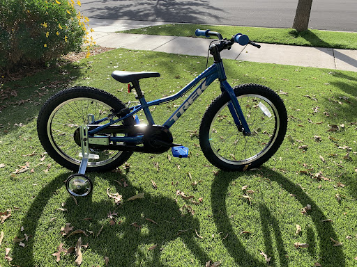 Jax Bicycle Center image