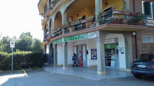 Farmacia Litoranea Snc Via Litoranea, 296, 04016 Sabaudia LT, Italia