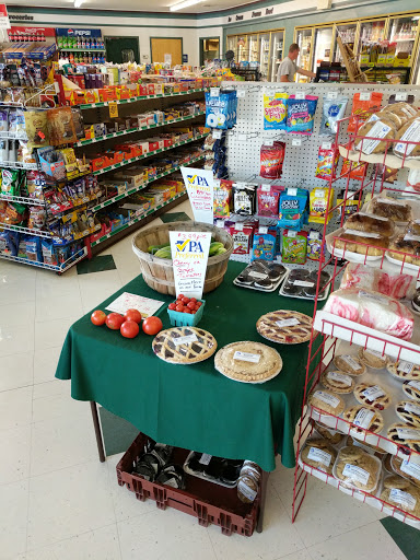 Grocery Store «KREIDERS MARKET», reviews and photos, 2396 Kirkwood Pike, Kirkwood, PA 17536, USA