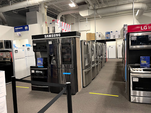 Electronics Store «Best Buy», reviews and photos, 50 Holyoke St, Holyoke, MA 01040, USA