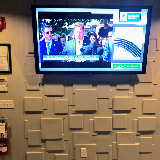 Auto Repair Shop «Honest-1 Auto Care», reviews and photos, 2325 S Ridgewood Ave, Daytona Beach, FL 32119, USA