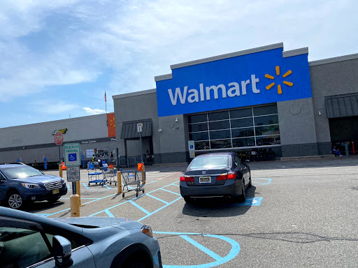 Discount Store «Walmart», reviews and photos, 300 Wootton St, Boonton, NJ 07005, USA