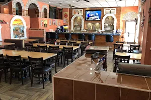 Plaza Jalisco Mexican Restaurant image