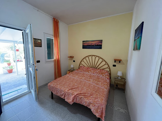 Chambres hôtels Casa Vacanza Fiorella 73026 Melendugno