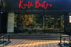 Kafé Bistro image