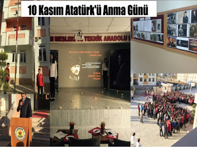 Yavuz Selim Mesleki ve Teknik Anadolu Lisesi