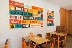 Popeyes Louisiana Kitchen image