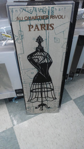 Fabric Store «Jo-Ann Fabrics and Crafts», reviews and photos, 2300 Dixwell Ave, Hamden, CT 06514, USA