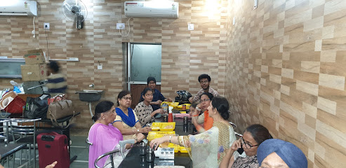 Vansh Restaurant - F-38, Golmuri Rd, New Line, Punjabi Refugee Colony, Golmuri, Jamshedpur, Jharkhand 831003, India
