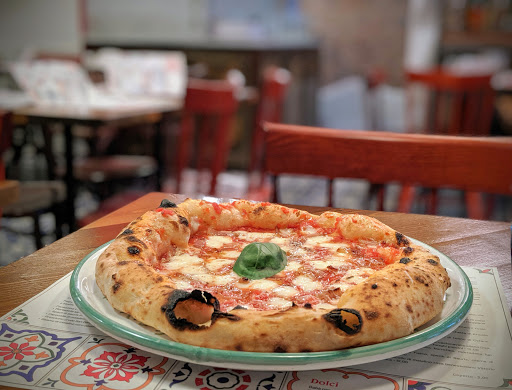 Pizzium - Milanoo Via Procaccini in Milano, Città Metropolitana di Milanoo