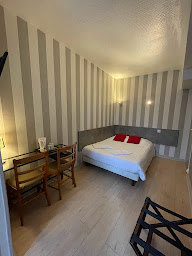 Photo n°24 de Hôtel du Centre à Tonnerre ()
