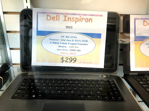 Computer Repair Service «i5 Computers Inc.», reviews and photos, 309 E 15th St, Vancouver, WA 98663, USA