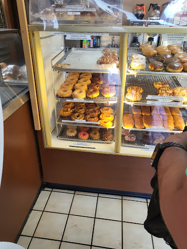 Donut Shop «Grand Slam Donuts», reviews and photos, 10078 Arrow Rte # B, Rancho Cucamonga, CA 91730, USA