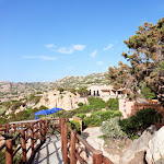 Photo n°5 de l'avis de R... fait le 03/07/2022 à 12:42 sur le  Hotel Costa Paradiso à Trinità d'Agultu e Vignola