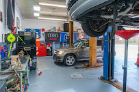 German Automotive Solutions - Photo 1 - Car repair in Methuen, MA, Lowell
