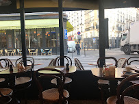 Atmosphère du Restaurant La Comète à Paris - n°16