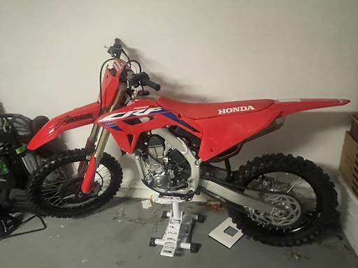 Honda Dealer «Xtreme Power Sports», reviews and photos, 1019 US-301, Tampa, FL 33619, USA