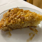 Photo n°4 de l'avis de Tessa. fait le 01/05/2023 à 07:43 sur le  Trattoria Ca Vecia à Ferrara