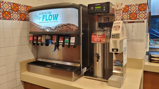 Mexican Restaurant «El Pollo Loco», reviews and photos, 1449 E Colorado Blvd, Pasadena, CA 91106, USA