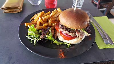 Monument Café - MO Café Brest à Brest
