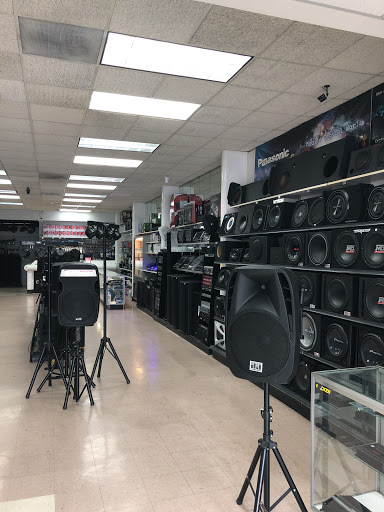 Electronics Store «Electronic Center», reviews and photos, 7959 New Hampshire Ave, Hyattsville, MD 20783, USA