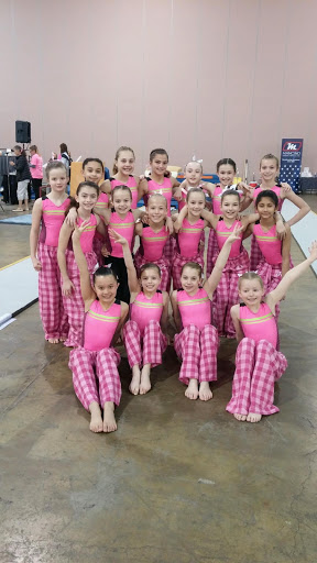 Gymnastics Center «Apex Gymnastics Inc», reviews and photos, 741 Miller Dr SE I1, Leesburg, VA 20175, USA