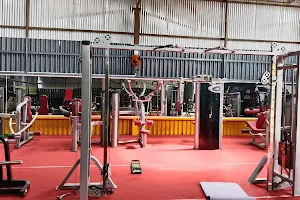 Zero fat fitness centre image