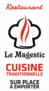 Photos du propriétaire du Restaurant Le Magestic à Mulhouse - n°15