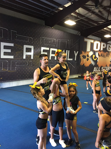 Gymnastics Center «Top Gun Cheer and Dance Training Center», reviews and photos, 14990 SW 137th St, Miami, FL 33196, USA