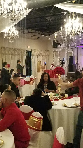 Event Venue «5th Avenue Event Hall», reviews and photos, 2720 Mall of Georgia Blvd, Buford, GA 30519, USA