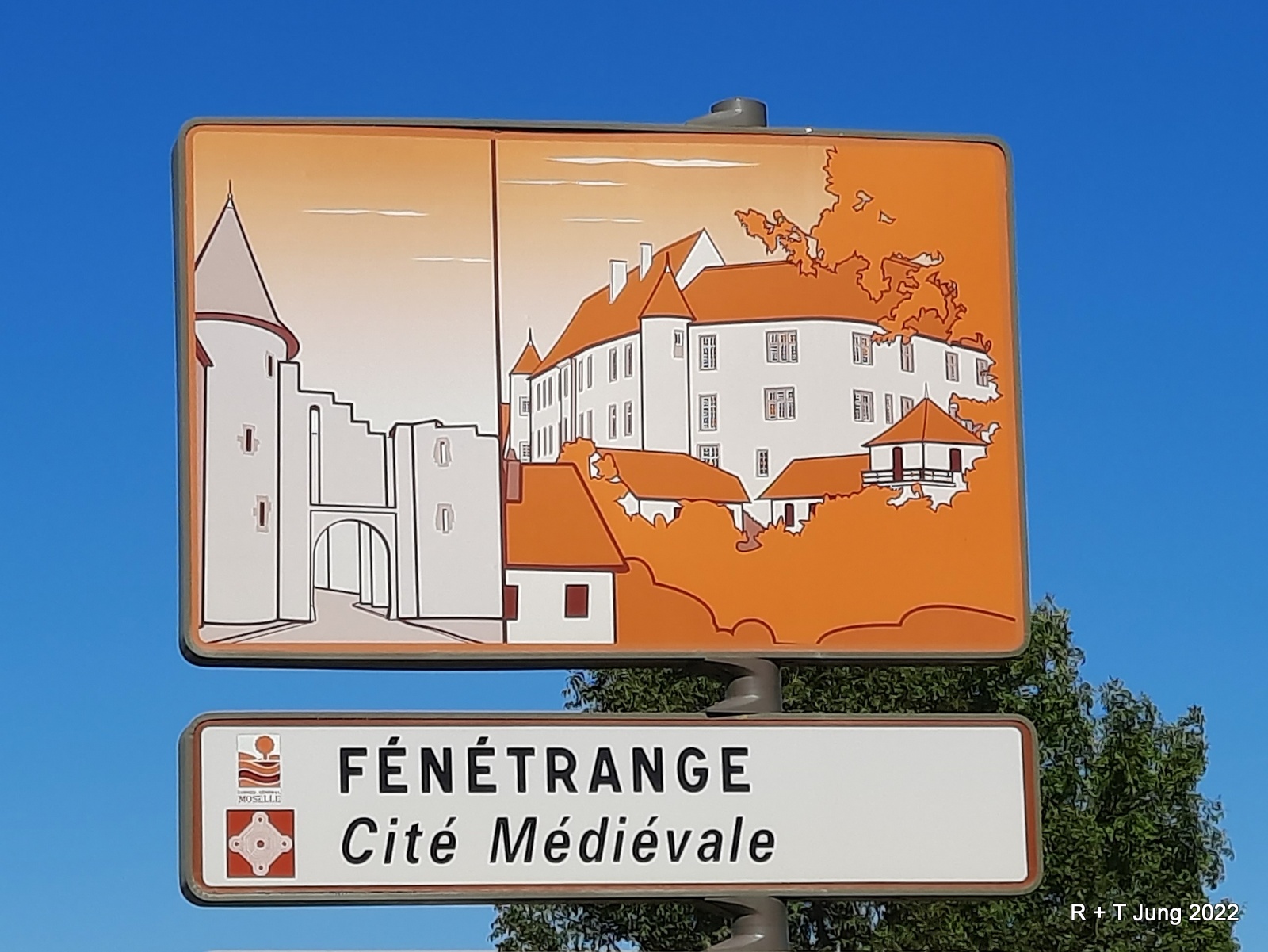 Photo n° 1 de l'avis de Roland.u fait le 15/10/2022 à 12:02